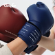 GENKO professional Muay Thai boxing gloves training fitness