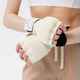GENKO Gel Boxing Gloves Lazy Quick Hand Wrap
