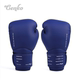 GENKO professional Muay Thai boxing gloves training fitness