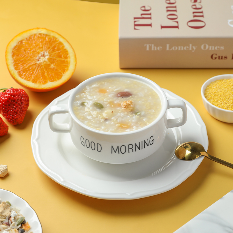 燕之坊_腊八粥八宝五谷杂粮每日早餐礼盒 30日膳食营养粥,淘宝优惠券,粉丝福利购,淘宝优惠卷