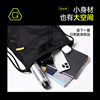 Pocket drawstring backpack large capacity sports mountaineering