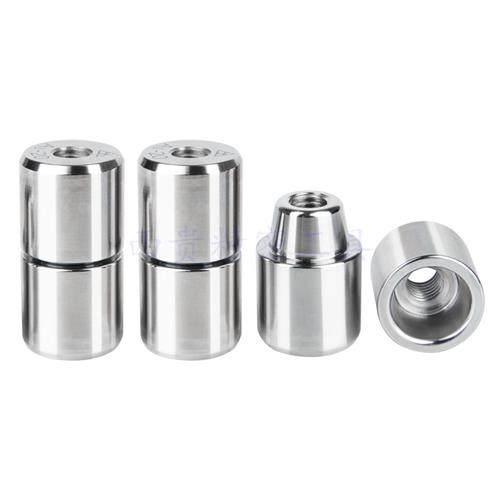 Precision mold positioning column mold guide column A1 type circular taper precision positioning guide column positioner positioning pin sleeve