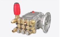 Shanghai Guanzhou Large by 18M17 5-3T4 17 5-2 2T4 18M25-4T4 Type high-pressure cleaner pump head