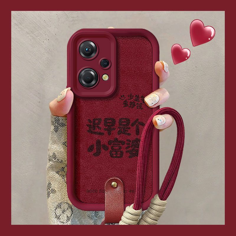 适用OPPOk10x手机壳PGGM10新款opopk10pro保护套PGIM10硅胶opk10软PGJM10全包边0pp0k10活力版PERM10高级5g女 - 图2