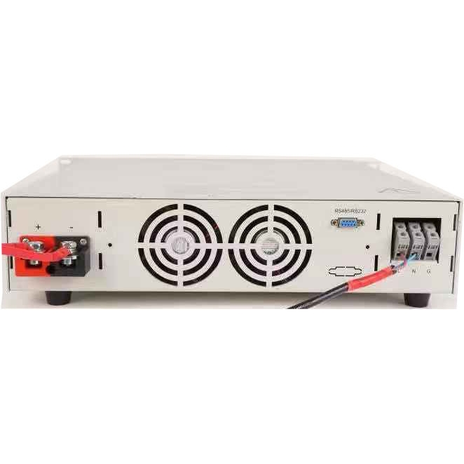 WSD-3KW数字按键式直流电源WSD-60H05,600V,5A,1mV和1mA分辨率 - 图1