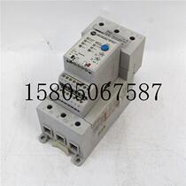 Rookwell overload thermal relay 193-EC5EE second-hand spot real beat manufacturer Direct sales price