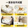 Disposable dustproof sofa cover full cover