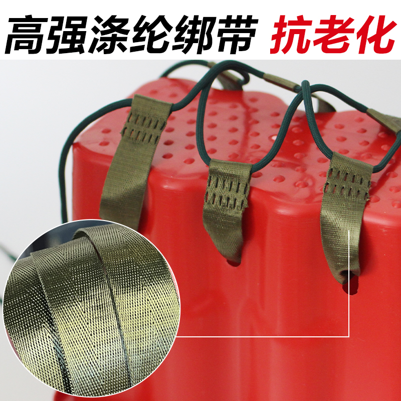 农用大棚增高鞋田园增高凳新款采摘绑枝专用神器移动移动懒人凳 - 图3