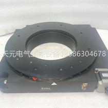 (Bargaining) ZOLIX RAK350 Precision rotary table numerical control indexing table