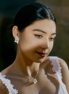 遇·图YUTU艾丽的梦境项链