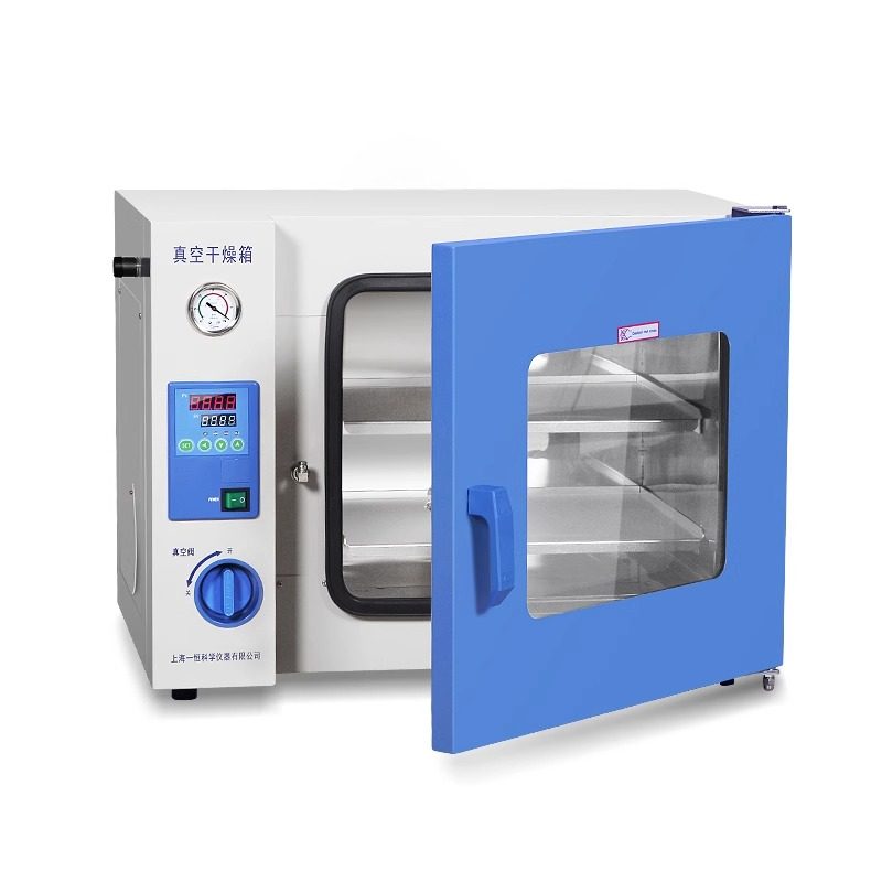 一恒真空干燥箱实验室工业用电热鼓风烘箱高温小型恒温烤箱烘箱,淘宝优惠券,粉丝福利购,淘宝优惠卷