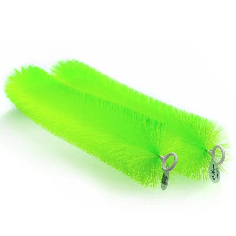 正品野本毛刷大型水族箱锦鲤鱼池毛刷底滤过滤材料柔软环保无味,淘宝优惠券,粉丝福利购,淘宝优惠卷