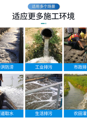 潜水泵220V家用抽水泵高扬程农用灌溉抽粪泥浆污水泵排污泵380V