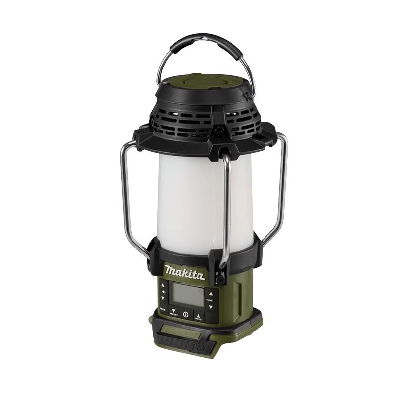 牧田Makita充电式户外露营灯收音机马灯摆摊帐篷野营灯DMR055O,淘宝优惠券,粉丝福利购,淘宝优惠卷