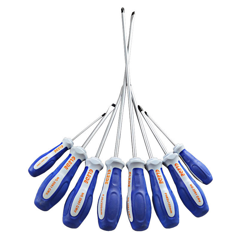 精品螺丝刀一字十字强磁起子家用小梅花改锥锘钒钢多规格维修工具,淘宝优惠券,粉丝福利购,淘宝优惠卷