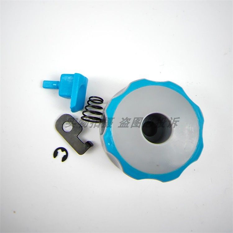 杰克A2/A3/A4电脑车缝纫机针距标盘组件 布鲁斯平车 标盘旋钮组件,淘宝优惠券,粉丝福利购,淘宝优惠卷