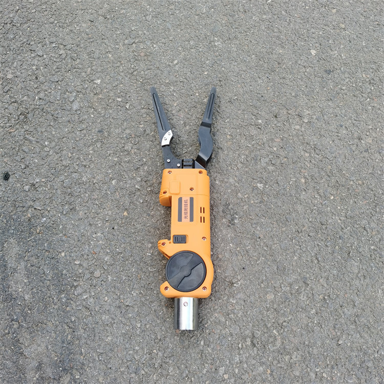 光缆附挂机全自动高空架线缆捆扎机捆线设备挂钩手动线缆工具,淘宝优惠券,粉丝福利购,淘宝优惠卷