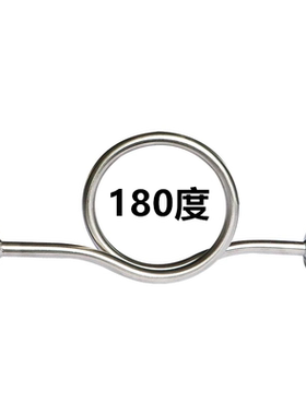 不锈钢压力表缓冲管冷凝