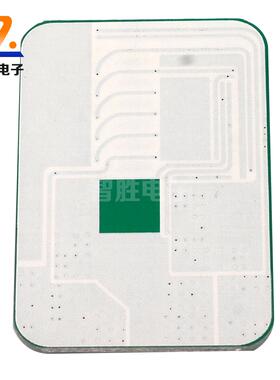 6S22.2V12A六串聚合物18650锂电池保护板大电流20V不带均衡
