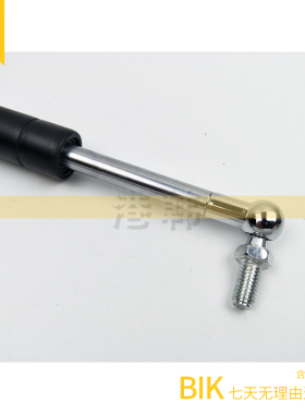 挖机配件斗山大宇DH55/60/150/220/300-7-5手柄支撑杆液压气弹簧