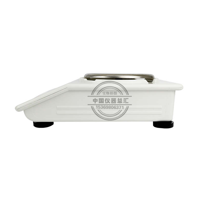 JY20001精密电子天平秤 1000g/0.1g 电子天平秤 电子称 - 图3