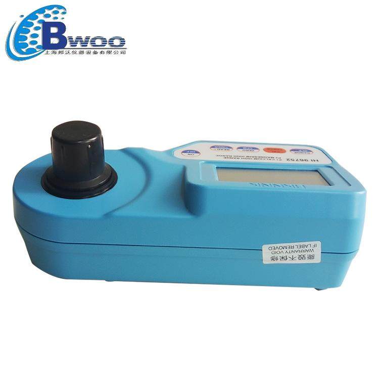 HANNA哈纳HI96752钙镁离子浓度测定仪HI97752新款 HI93752-01试剂,淘宝优惠券,粉丝福利购,淘宝优惠卷