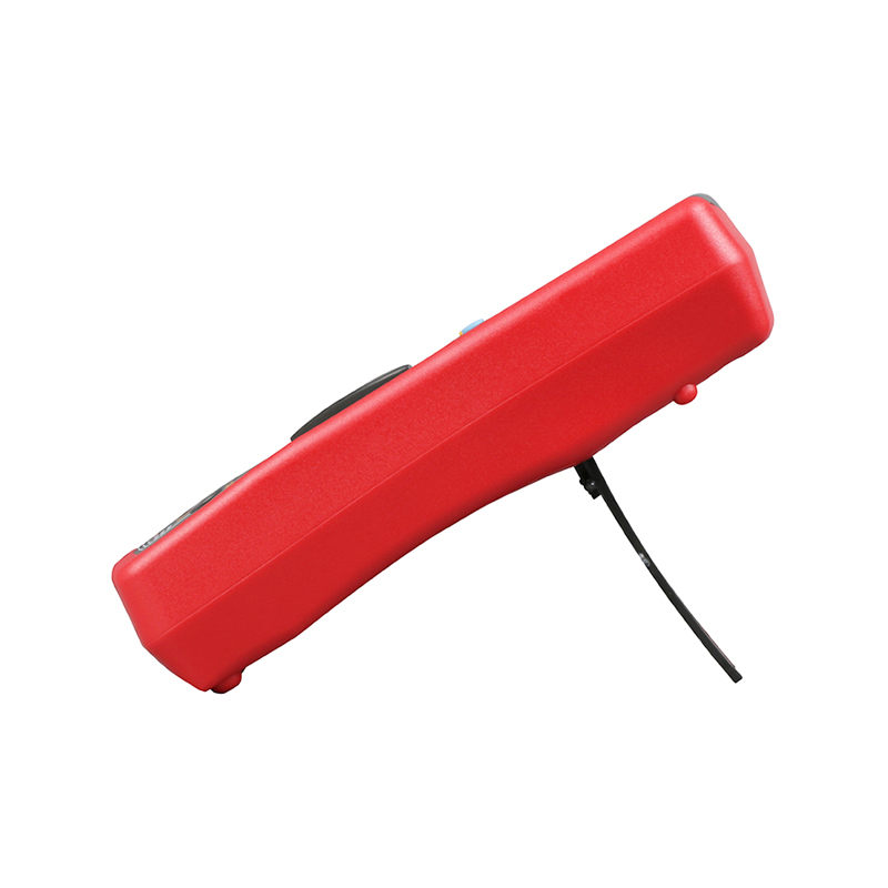 优利德万用表数字高精度手动量程电压电阻电流UT39E数显万能表 - 图2