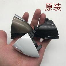 Оконные системы 适配别克新君威新君越威朗昂科威 新科鲁兹车门外拉手盖子 拉手头