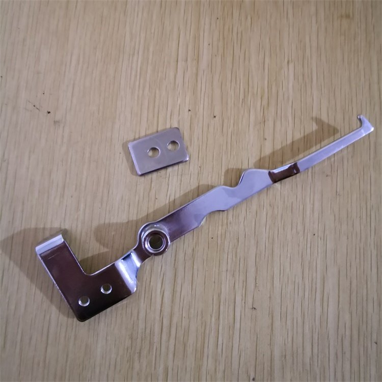 工业缝纫机781平头锁眼机停刀杆B2729-771-000平衡垫块B2732-761,淘宝优惠券,粉丝福利购,淘宝优惠卷