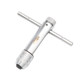 Hand tapping tool
