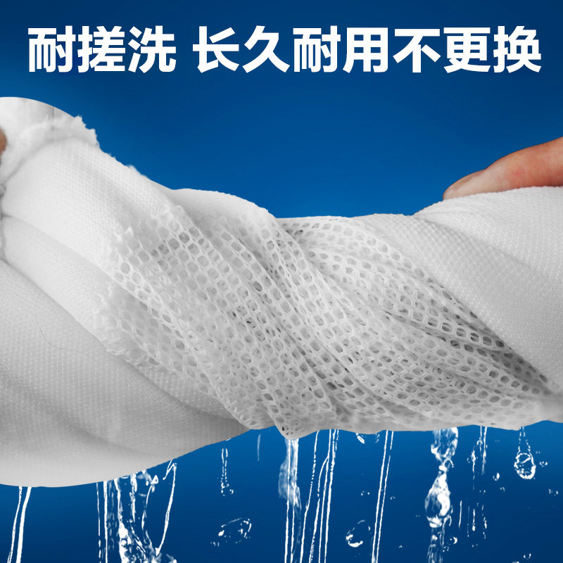 鱼缸过滤棉专用魔袋防溢流过滤材料水族高密度滤材海绵魔毯过滤袋,淘宝优惠券,粉丝福利购,淘宝优惠卷