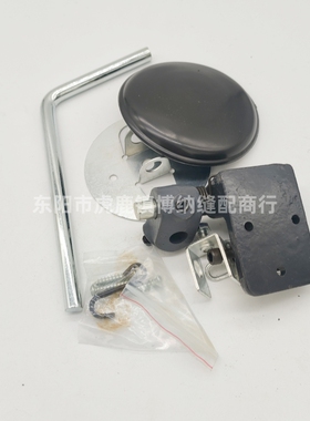 裘皮机600 拉帮机 拉邦机 靠脚 漆栖组件 450脚弓组