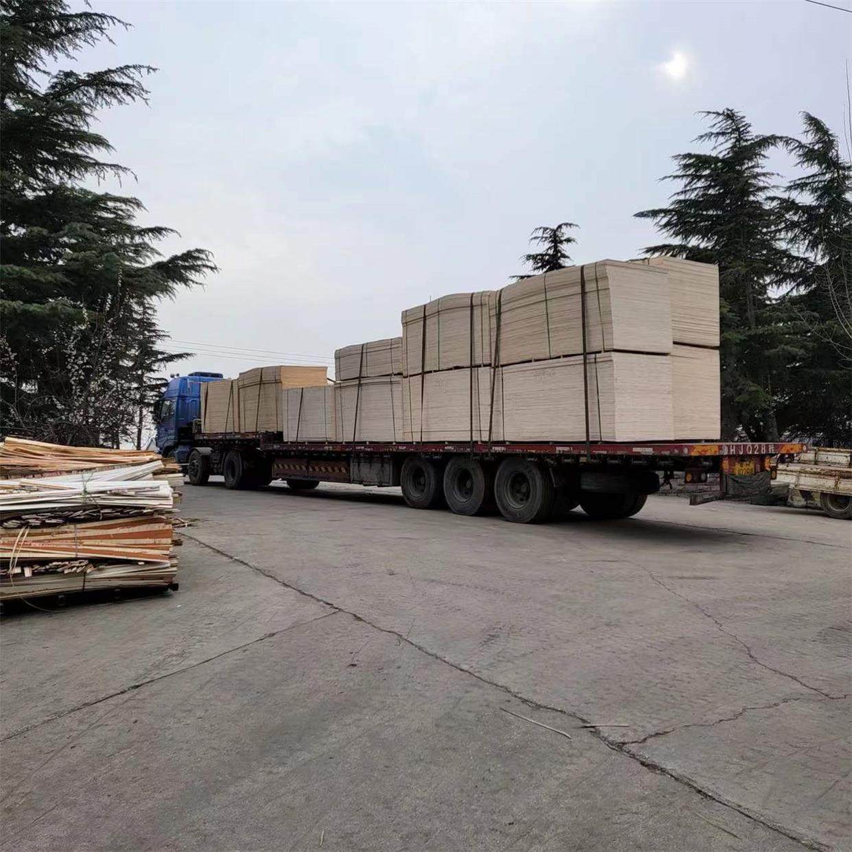 漂白杨木胶合板5mm6mm7mm包装板 多层板家具不易变形免熏蒸,淘宝优惠券,粉丝福利购,淘宝优惠卷