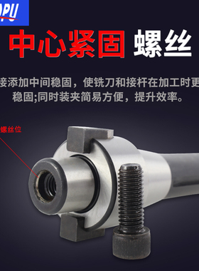 高硬抗震炮塔式铣床平面