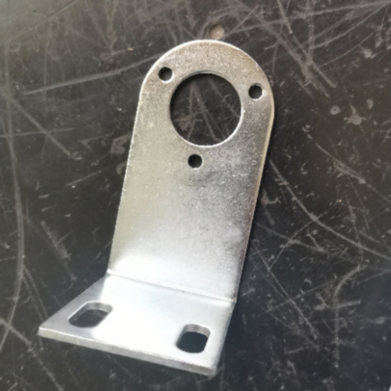 编码器支架OVW2 TRD E6B2系列简易支架 安装简单方便可反复使用 - 图3