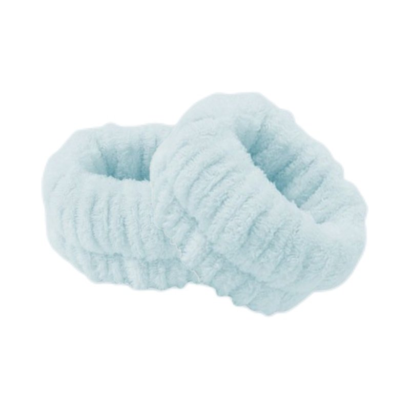 【洗脸手腕带防水】吸水防滑束发圈手环袖护通用可爱防湿护腕带,淘宝优惠券,粉丝福利购,淘宝优惠卷