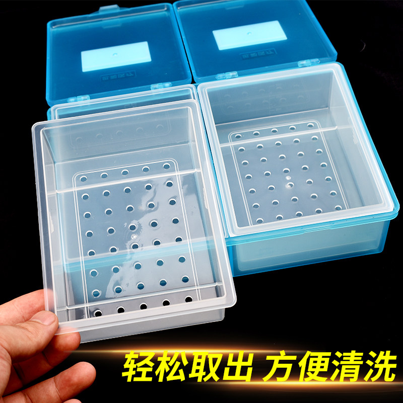 医院用口表体温计消毒盒水银体温表温度计浸泡止血带压脉带收纳盒,淘宝优惠券,粉丝福利购,淘宝优惠卷