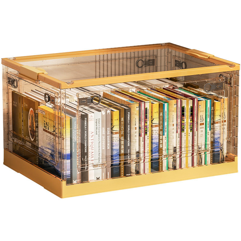 台州市趣纳生活用品有限公司加厚折叠收纳箱家用客厅卧室玩具储物,淘宝优惠券,粉丝福利购,淘宝优惠卷