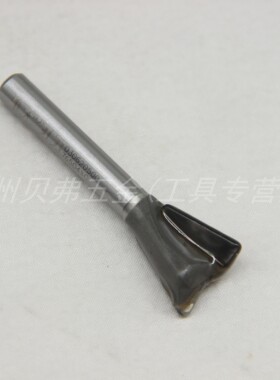 川木子口筍刀燕尾榫合数