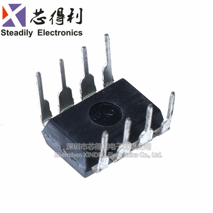 全新国产/原装 TL072CP TL072 双运算放大器JFET 直插DIP-8 - 图0