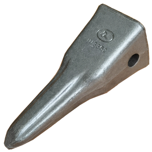 斧头斗齿CATE320破冰齿1U3352TL金牛牌卡特岩石齿 边卡销 1只包邮 - 图3