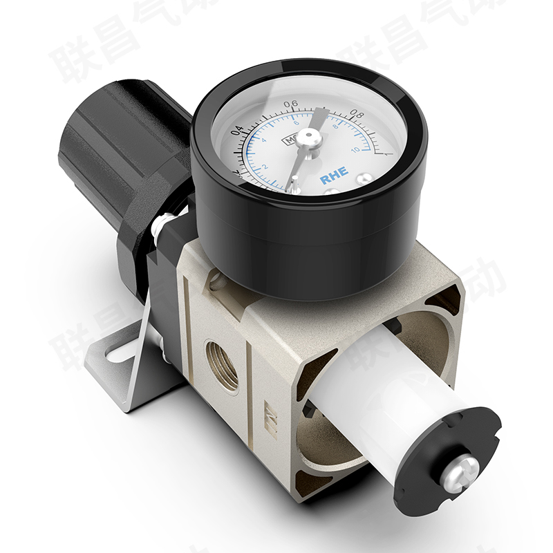 RHE人和气源处理器AC2010-02油水分离器AC3010-03过滤器AW3000-03 - 图2