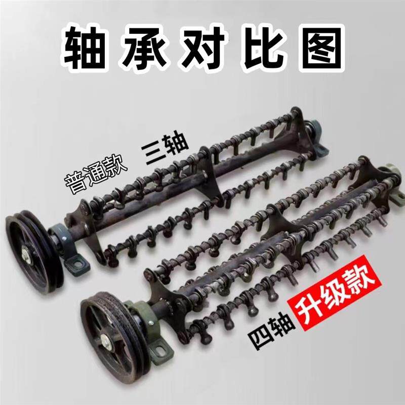 电动玉米脱粒机拖苞米打玉米器带神器家用大中小型新款包谷厂家-图2