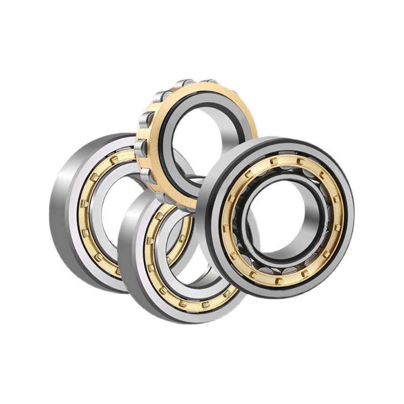 德国进口FAG轴承N NU NJ 316 317 318 319 320 322E.M1 TVP2 C3 - 图3