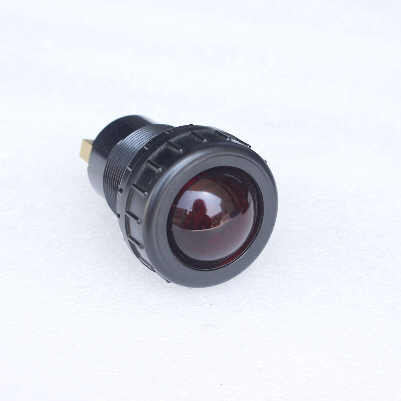 全新库存国营ZSD-2型红黄绿蓝色48V 127V DIY指示灯单只价格