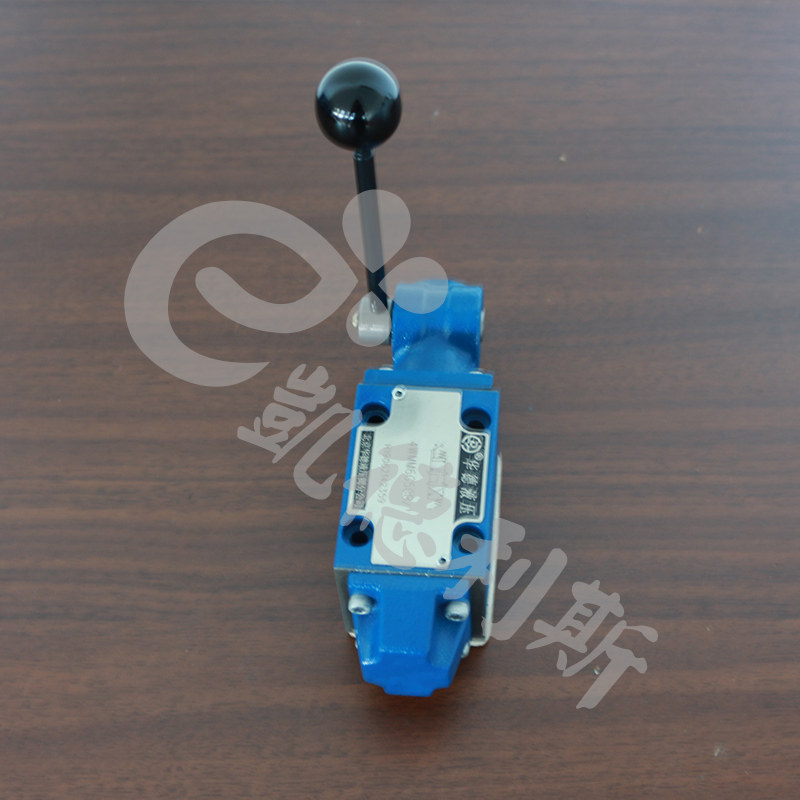 厂家直销华德型手动换向阀4WMM6E50B50定位器复位弹簧6G6B6J6H-图2