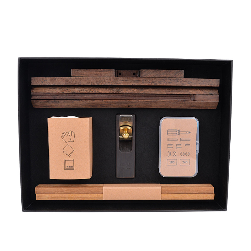 木井方手工制作亲子互动做木筷子手工木工手创意工具木艺收藏套装,淘宝优惠券,粉丝福利购,淘宝优惠卷