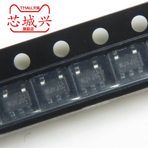 原装正品RT9013-33GB SOT23-5稳压器LDO芯片 3.3V/500mA输出 10只 - 图0