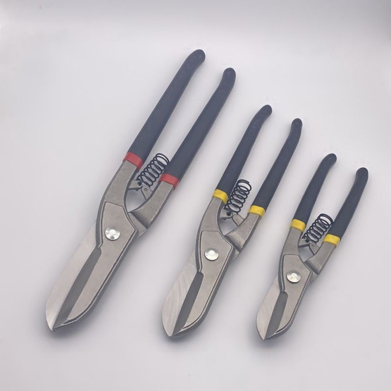 多功能金属剪刀 铁皮剪 弯头剪 直头剪 线槽剪 龙骨剪 白铁皮剪刀,淘宝优惠券,粉丝福利购,淘宝优惠卷