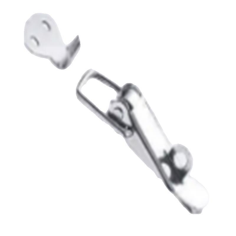 平替 不锈钢弹簧卡 MISUMI 米斯米型 C-PKWSA0 C-PKWSA1 C-PKWSA2 - 图1